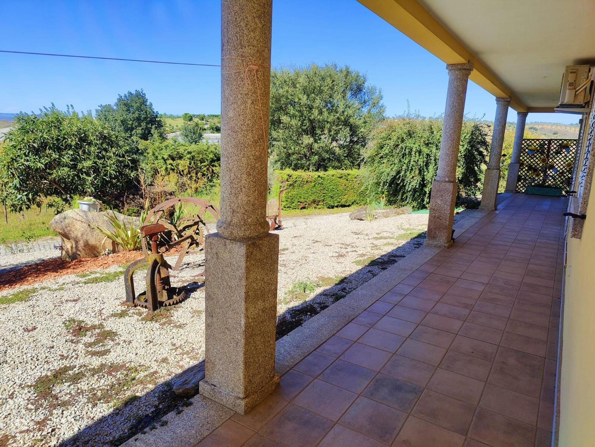 Quinta Da Libelinha Alojamento Local - Mirandela Bagian luar foto