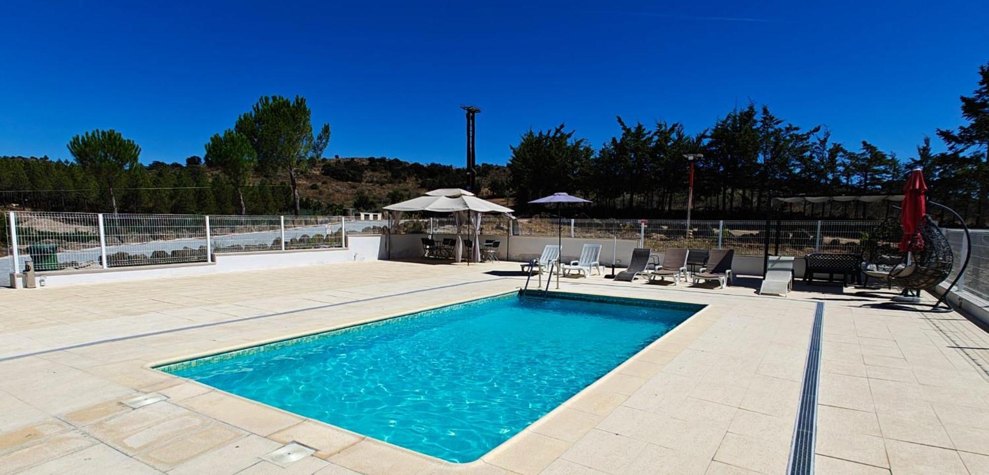 Quinta Da Libelinha Alojamento Local - Mirandela Bagian luar foto